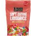 Black Liquorice Company - Red Liquorice Moresorts 3 x 165g - Buy Online on GoSupps.com