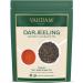 Vahdam Teas Black Tea  Daily Darjeeling 3.53 oz (100 g)