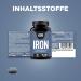 ESN Iron + Vitamin C Tablets | 90 Count | Boost Energy & Immune Support | Anti-Tired Effect | Tested Quality - Made in Germany - Buy Online on GoSupps.com