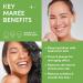 Trendyfave Aloe Vera Sheet Mask Collagen Face Mask Firming Repair Korean Face Mask Niacinamide Facial Mask Firming Anti-Wrinkle Mask Hydrating & Nourishing & Natural For All Skin Types - Buy Online on GoSupps.com
