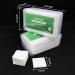 ILANSIN 3000 Pieces 2x2 Gun Cleaning Patches - Lint-Free Cloth Wipes for Pro Shot Pistol & Firearms - Includes 2 Storage Boxes - Buy Online on GoSupps.com