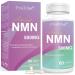 NAD+ Boosting Supplement NAD+ 500mg Plus Collagen Hyaluronic Acid Ubiquinol w/Astaxanthin for Cellular Energy Metabolism & Healthy Aging - 60 Capsules 60 count (Pack of 1)