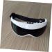 Vaguelly Appareil De Protection Oculaire Par Vibration Eye Care Eye+ Massager - Buy Online on GoSupps.com
