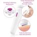 Medisana FB 885 Electric Facial Cleaning Brush - Deep Pore Cleansing 4 Attachments Timer & Auto Switch-Off - Ideal for All Skin Types - Buy Online on GoSupps.com