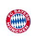 FC Bayern Munich round cushion | cushion | record champion