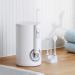 Panasonic EW1614AW503 Family Mouth Shower - Ultrasonic Teeth Cleaner with 10 Settings IPX7 Waterproof 5 Nozzles Kids Mode - Perfect for Orthodontics - Buy Online on GoSupps.com