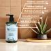 Hydrating Cinnamon Leaf Shampoo | Natural & Sulfate-Free | Soothing Color Safe Formula - Buy Online on GoSupps.com
