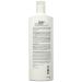 RUSK Deepshine Smooth Keratin Care Smoothing Shampoo 12 Oz - Strengthening Formula for Color-Treated Hair with Vitamins and Botanicals - Buy Online on GoSupps.com