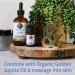 Garden of Life Organic Sleep Blend Essential Oil - Lavender, 0.5 fl oz - Buy Online on GoSupps.com