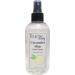 Cucumber Mint Linen Spray (Double Strength) 8 ounces - Eclectic Lady Sheet and Linen Spray - No Artificial Colors Parabens or Preservatives - Long-Lasting Scent for Bed Fabric & Pillow 8 Fluid Ounces (Double Strength)