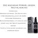 Natural Skin Care Mr Burtons Black Code Hyaluron Effect Serum highly concentrated antiaging for men 50 ml - Buy Online on GoSupps.com