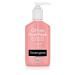 Neutrogena Oil-Free Pink Grapefruit Pore Cleansing Acne Wash and Daily Liquid Facial Cleanser with 2% Salicylic Acid Acne Medicine and Vitamin C 6 fl. oz