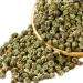 Th vert aux fleurs chinoises Puer King Jasmin Premium Dragon Perle Th en boule (500g)