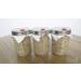 BRF PF Tek Brown Rice Flour Mushroom Substrate - 1/2 Pint Jar - Buy Online on GoSupps.com