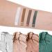 2-in-1 Eye Brightener & Shimmer Cream Shadow Stick - Long-Lasting, Waterproof Rose Gold Highlighter Makeup - Buy Online on GoSupps.com