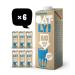 Oatly Haferdrink Bio 1L (6-pack)