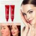 Red Ginseng Bird's Nest concealer Liquid Foundation Red Ginseng Liquid Foundation Long-lasting Moisturizing Natural Concealer for All Skin (Ivory White) - Buy Online on GoSupps.com