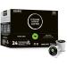 Kicking Horse Kick Ass Dark Roast K-Cup Coffee Pods 24 Count Kick Ass 24 count (Pack of 1) - Buy Online on GoSupps.com