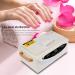 High-Temperature Hot Air Sterilizer | Intelligent Dry Heat Sterilizer for Cosmetics & Nail Studios - Buy Online on GoSupps.com
