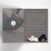 Sports Medica Doctor Developed Lacrosse/Peanut Massage Balls for Trigger Point Therapy and Injury Recovery - Includes Free Mobility Handbook and Video Series - Black Peanut Ball - Buy Online on GoSupps.com