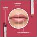Impala Lippe Contour Pencil 122 Byzantine Violet | Waterproof Creamy & Long-Lasting Matte Lip Makeup - Buy Online on GoSupps.com