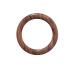 Marycrafts Handmade Wooden Hair Barrette Shawl Pin Hair Stick - Retro Vintage Circle Accessory - Buy Online on GoSupps.com