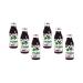 Vitabio - 100% Pur Jus - Cassis 50 cl - ORGANIC - Lot of 6