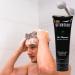 Mr. Vibrant Volumizing Shampoo - DHT Blocker for Thinning Hair - 8 FL Oz | Fight Hair Loss & Achieve Fuller Hair - Buy Online on GoSupps.com
