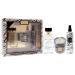 Rachel Zoe Warrior for Women - 3 Pc 3.4oz EDP Spray 10oz Fragrance Mist 6.3oz Candle - Buy Online on GoSupps.com