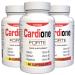 FYRON Cardione Forte 3 x 180 Capsules (3 x 60 Capsules)