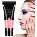 Nail Tip Extension Gel Glue - Professional Art Nail Tool | Easy to Use and Long-Lasting UV Nail Gel for Natural-Looking Nails Nail Extension Gel for Salon Easy at Home Pgp001 - Buy Online on GoSupps.com