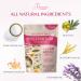 FIVONA Postpartum Soak Blend | Epsom Salt & Essential Oils for Sitz Bath Perineal Care Fast Recovery & Hemorrhoid Relief | 14.1 oz for New Moms - Buy Online on GoSupps.com