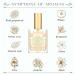 Shelley Kyle Unveiling Exquisite Fragrances with Travel Size Women Perfume. Discover Enchanting and Tease Perfume for Women plus Floral Scents Annabelle Perfume 30 ml Annabelle 1.01 Fl Oz (Pack of 1) - Buy Online on GoSupps.com
