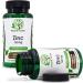 Zinc 50 mg - Essential Mineral Supplement for Immune Support - Buy Online on GoSupps.com