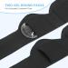 Adjustable Face Ice Pack - Hot and Cold Gel Wrap for TMJ, Wisdom Teeth, Jaw, Headaches - Post Surgery Treatment - Buy Online on GoSupps.com