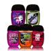 Bath and Body Works Halloween PocketBacs - Ghoul Friend, Vampire Blood, Purrfect Pumpkin, Cand-icorn, Creep it Real - 5-Pack Hand Sanitizer Bundle - Buy Online on GoSupps.com