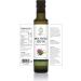 Teliaoils Milk Thistle Seed Oil Supplement - 8.4 Fl oz | Pure, Cold-Pressed, Organic - Buy Online on GoSupps.com