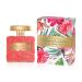 Oscar de la Renta Bella Tropicale Eau de Parfum 3.4 Fl Oz (Pack of 1)