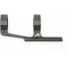 Aero Precision Ultralight 30MM Scope Mount SPR Black (APRA210600) - High-Quality Mounting Solution - Buy Online on GoSupps.com