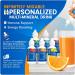 Taste N' Score 110mg Magnesium Liquid Ionic Mineral Supplement - 72 Servings - Buy Online on GoSupps.com