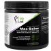 1FITLAB's Max Gainz Creatine Monohydrate - Creatine Supplement for Muscle Growth | Strength Endurance Focus Brain Performance & Recovery | Unflavored Gluten Free Non-GMO Vegan | 50 Servings