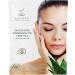 Ischia Source ISB disposable mask Aloe Bio 25 ml with aloe vera and thermal water