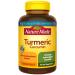 Nature Made Turmeric Curcumin 500 mg, Herbal Supplement for Antioxidant Support, 120 Capsules, 120 Day Supply 120 Count (Pack of 1)