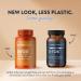 Mt. Angel Vitamins D-Tox - Advanced Liver Cleanse & Detox Repair Supplement Supports Fatty Liver Health & Enzyme Reduction with Milk Thistle NAC and Dandelion Root - 60 Capsules 1 Count (Pack of 60) - Buy Online on GoSupps.com