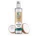 Go -Keto MCT Oil 500ML - MCT KETO Oil C8/C10 made of coconut oil Palm oil -free perfect for a keto diet MCT OIL as the ideal keto coffee creator for bulletproof Coffee or Keto Shake vegan 500 ml (1 Pack)