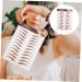 FOMIYES 24 Sheets Peel and Stick Eyebrows Grooming Shaping Eyebrow Make up Eyebrow Paper 21.00X14.70X0.10CMx2pcs Brownx2pcs - Buy Online on GoSupps.com