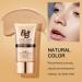 BB Cream Light BB Cream Tinted Moisturizer with SPF SPF50+ Gold Snail Sunscreen Tinted Moisturizer Face Women Hydrating Moisturizing BB Cream Tinted Sunscreen for All Skin Types Evens Skin Tone - Buy Online on GoSupps.com