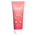 Pacifica Body Scrub - Stawberry Peach 6 oz