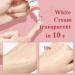 Double Eyelid Styling Cream Natural Invisible Waterproof Long Lasting Double Eyelid Shaping Cream with Y Stick for Girls Women Beauty Tools Double-Fold Eyelid Styling Cream - Buy Online on GoSupps.com
