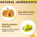 Organic Beef Tallow & Honey Balm - Natural Face & Body Moisturizer (2 Oz) | Soothing Skin Care - Buy Online on GoSupps.com